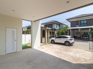 Haus zur Miete mit 3 Zimmer in San Kamphaeng, Chiang Mai