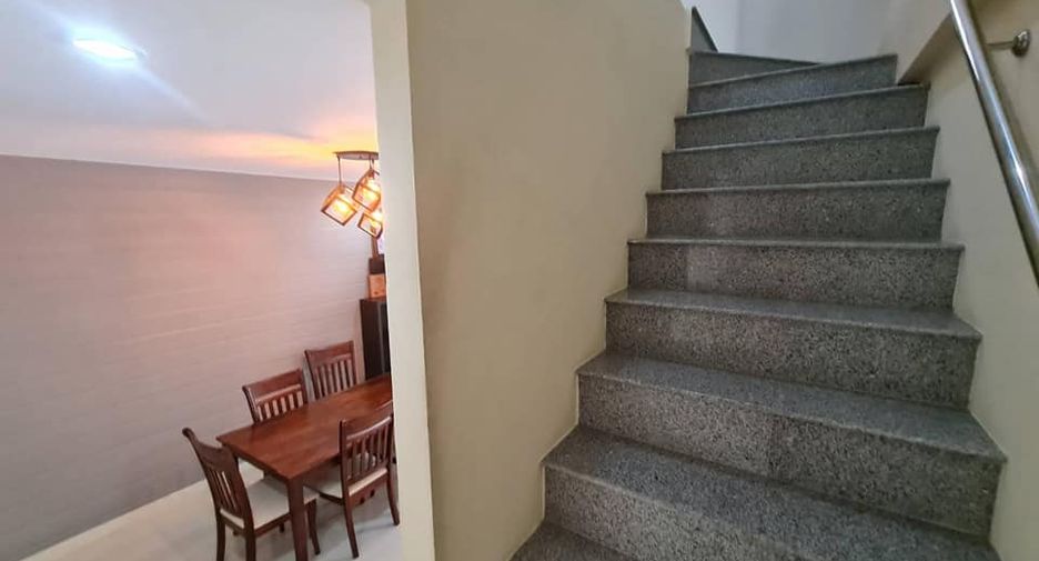 Reihenhaus zum Kauf mit 2 Zimmer in Mueang Rayong, Rayong