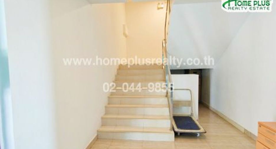 For sale 1 Beds condo in Sattahip, Chonburi