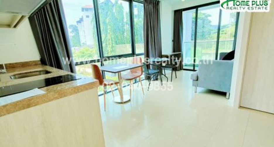 For sale 1 Beds condo in Sattahip, Chonburi