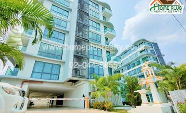 À vendre 1 chambre condo à Sattahip, Chonburi