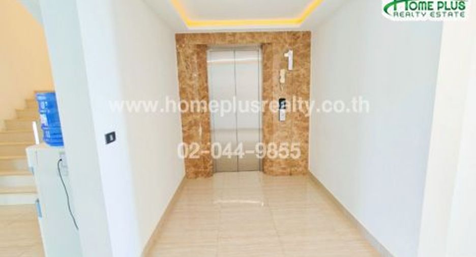 For sale 1 Beds condo in Sattahip, Chonburi