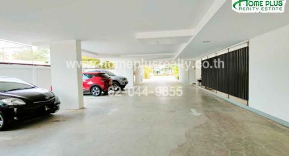 For sale 1 Beds condo in Sattahip, Chonburi