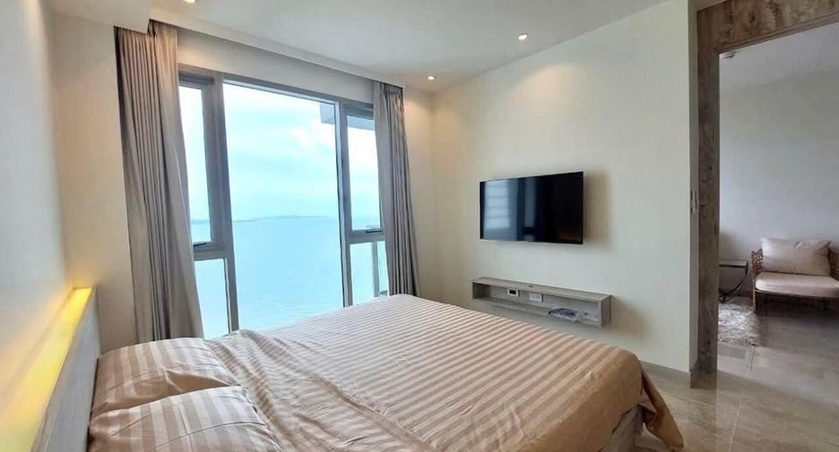 For rent 1 bed condo in Jomtien, Pattaya