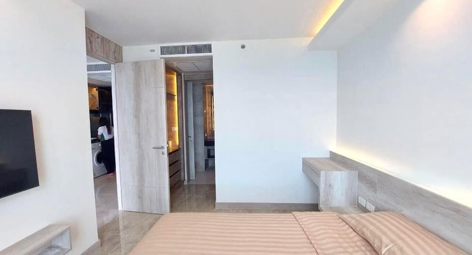 For rent 1 bed condo in Jomtien, Pattaya