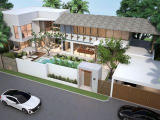 ขาย 3 ห้องนอน วิลล่า ใน ถลาง, ภูเก็ต