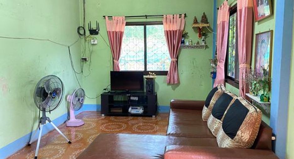 For sale 3 bed house in Fang, Chiang Mai