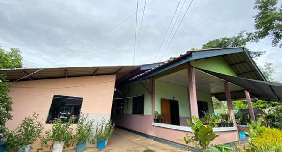 For sale 3 Beds house in Fang, Chiang Mai