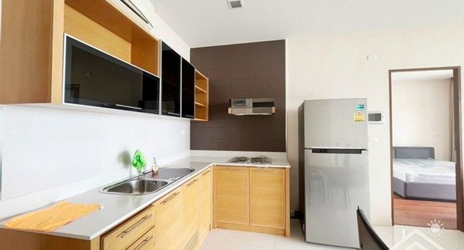For sale 2 bedrooms condo in Mueang Chon Buri, Chonburi