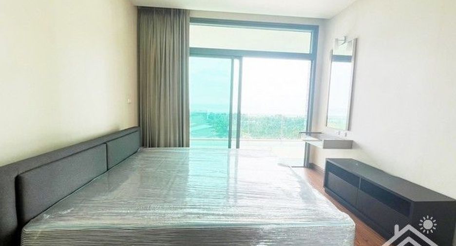 For sale 2 bedrooms condo in Mueang Chon Buri, Chonburi