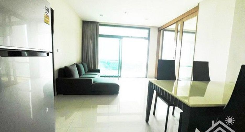 For sale 2 bedrooms condo in Mueang Chon Buri, Chonburi