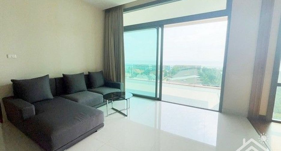 For sale 2 bedrooms condo in Mueang Chon Buri, Chonburi
