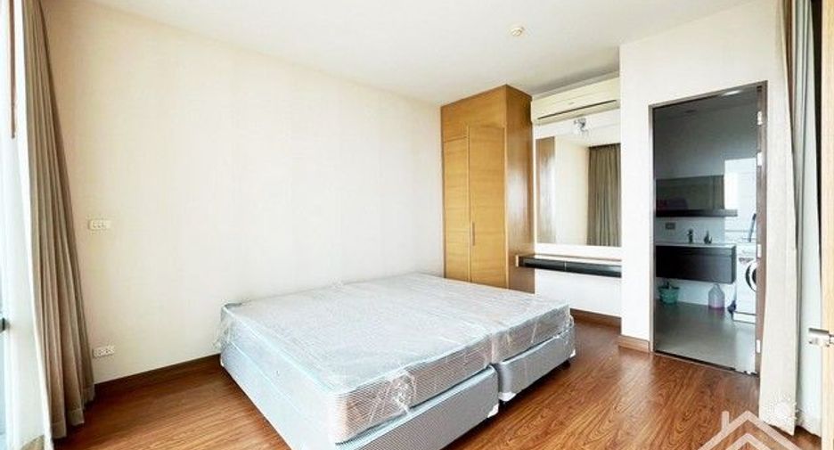 For sale 2 bedrooms condo in Mueang Chon Buri, Chonburi