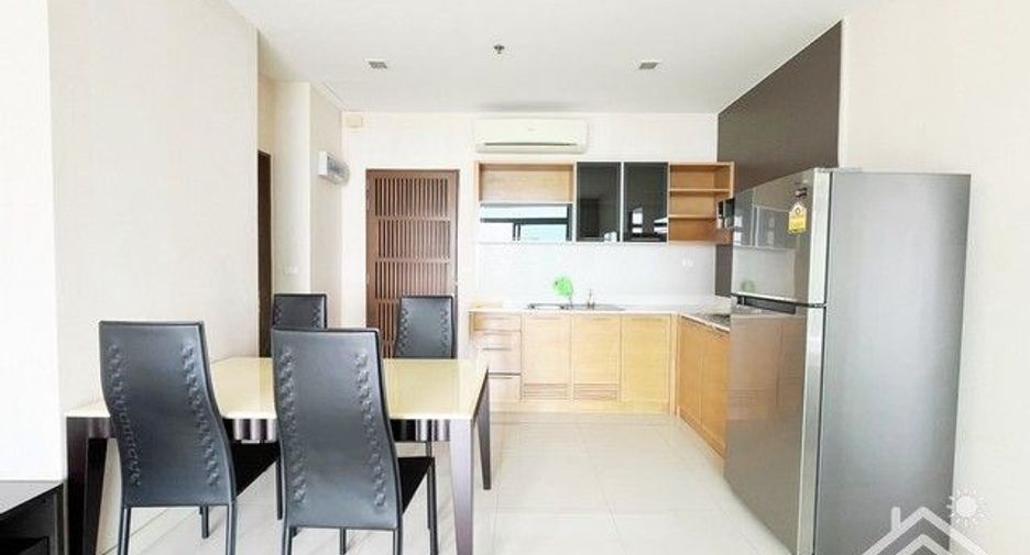 For sale 2 bedrooms condo in Mueang Chon Buri, Chonburi