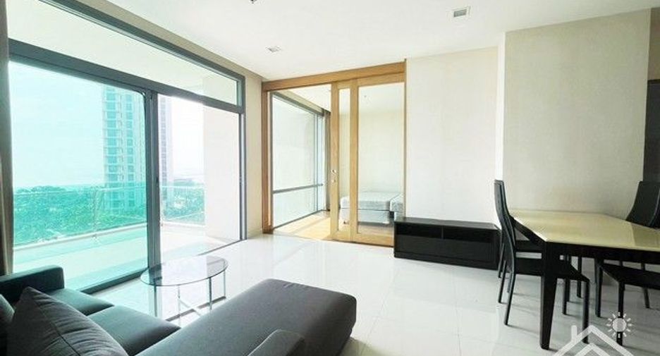 For sale 2 bedrooms condo in Mueang Chon Buri, Chonburi