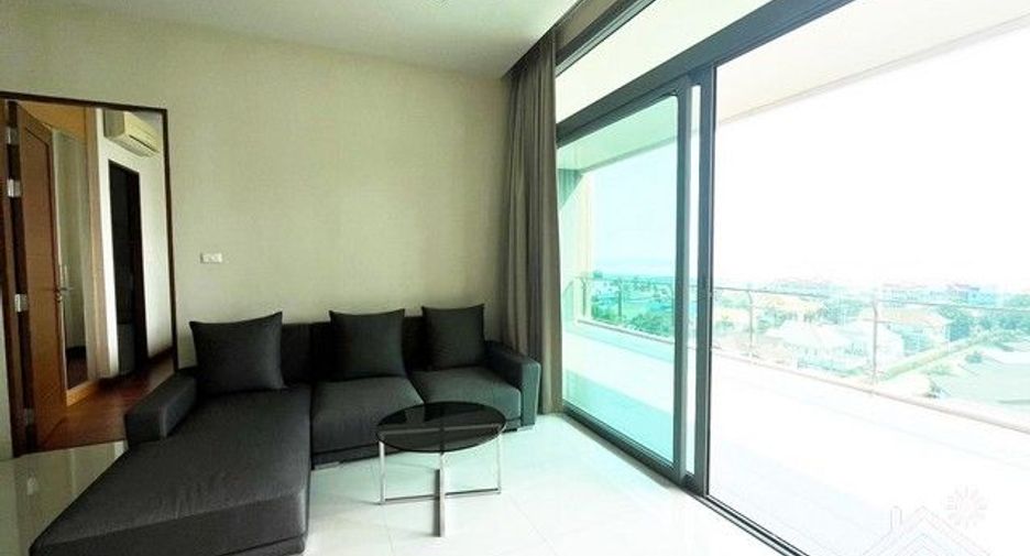 For sale 2 bedrooms condo in Mueang Chon Buri, Chonburi