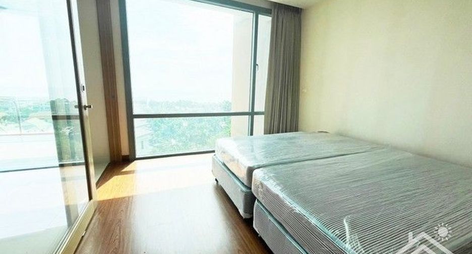 For sale 2 bedrooms condo in Mueang Chon Buri, Chonburi
