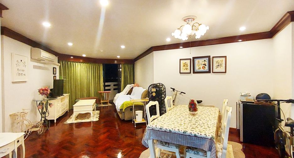 Wohnung zum Kauf mit 1 Zimmer in Ban Chang, Rayong