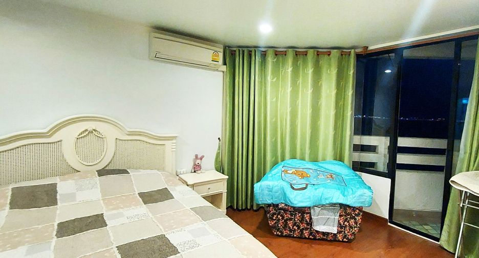 Wohnung zum Kauf mit 1 Zimmer in Ban Chang, Rayong