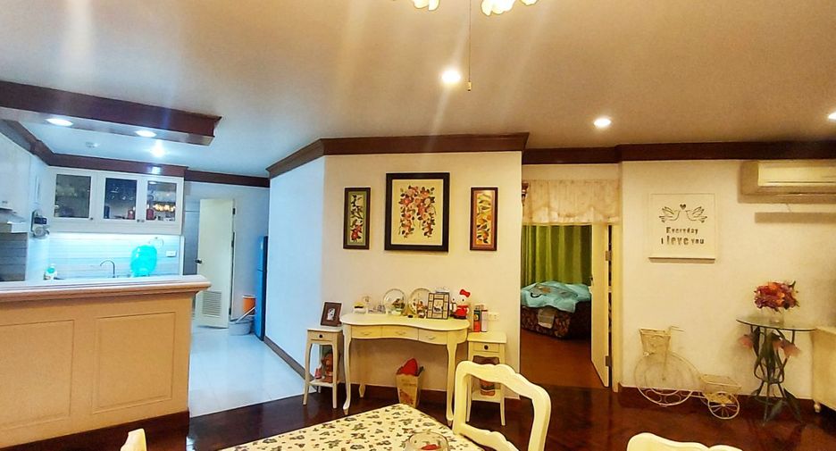 Wohnung zum Kauf mit 1 Zimmer in Ban Chang, Rayong