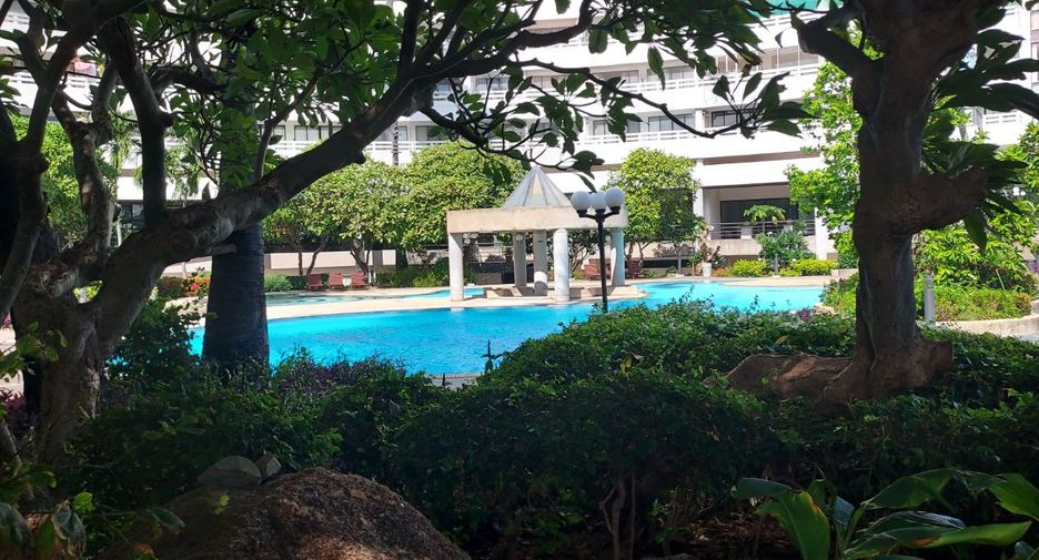 Wohnung zum Kauf mit 1 Zimmer in Ban Chang, Rayong