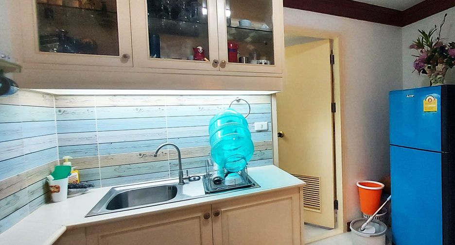 Wohnung zum Kauf mit 1 Zimmer in Ban Chang, Rayong
