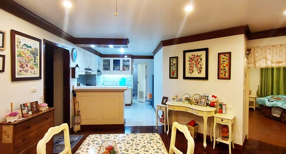 Wohnung zum Kauf mit 1 Zimmer in Ban Chang, Rayong