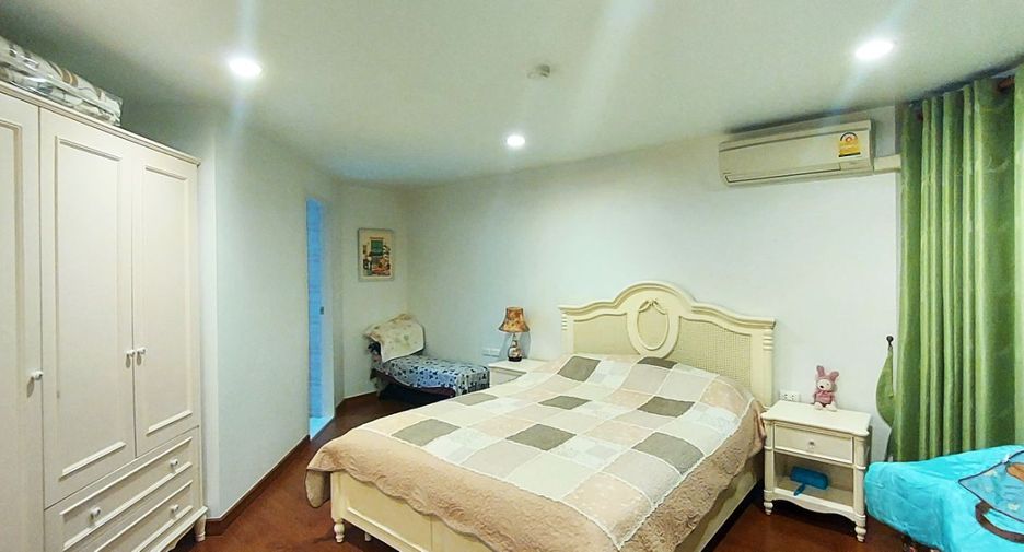 Wohnung zum Kauf mit 1 Zimmer in Ban Chang, Rayong