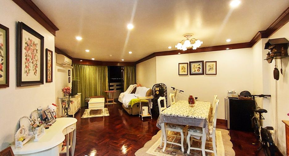 Wohnung zum Kauf mit 1 Zimmer in Ban Chang, Rayong