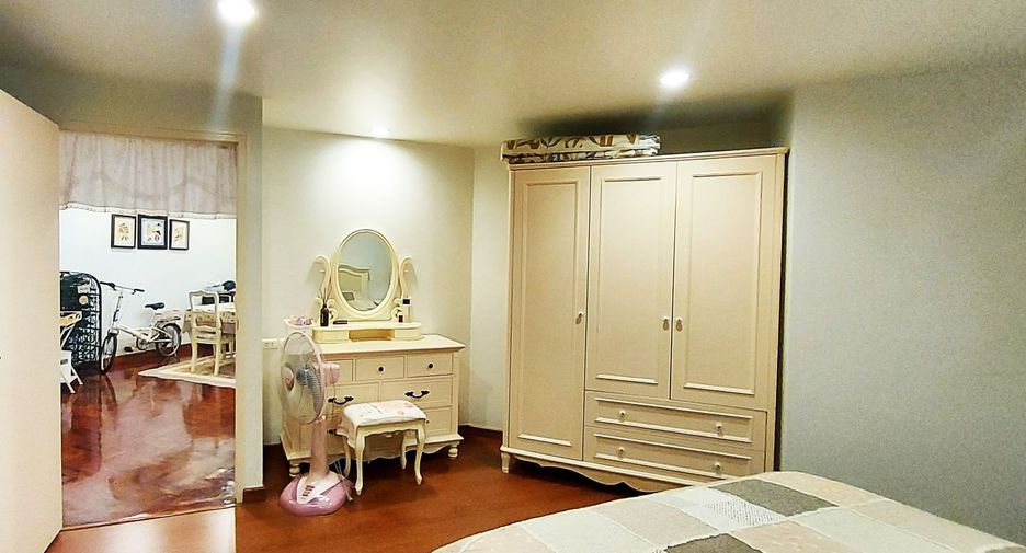 Wohnung zum Kauf mit 1 Zimmer in Ban Chang, Rayong