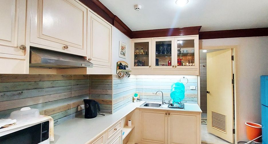 Wohnung zum Kauf mit 1 Zimmer in Ban Chang, Rayong