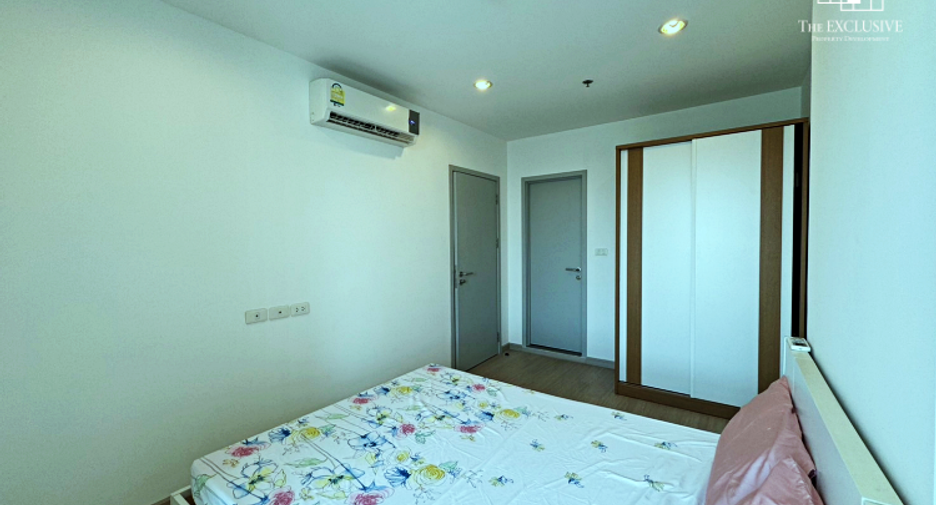 Wohnung zum Kauf mit 1 Zimmer in Bangkok Noi, Bangkok