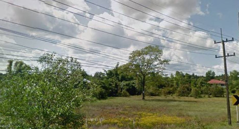 For sale land in Mueang Nakhon Phanom, Nakhon Phanom