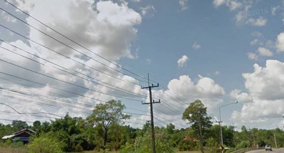 For sale land in Mueang Nakhon Phanom, Nakhon Phanom