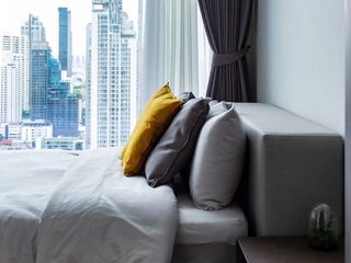 Wohnung zur Miete mit 2 Zimmer in Khlong Toei, Bangkok