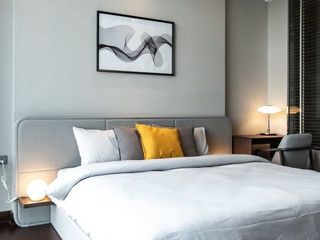 Wohnung zur Miete mit 2 Zimmer in Khlong Toei, Bangkok