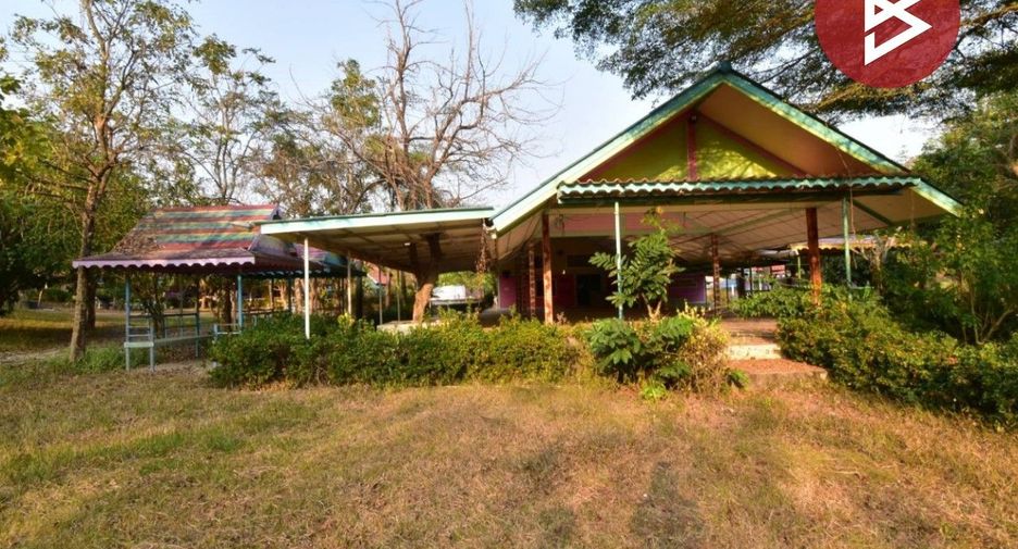 For sale hotel in Ban Na, Nakhon Nayok