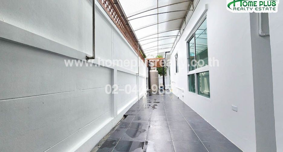ขาย 3 เตียง บ้านเดี่ยว ใน บางใหญ่, นนทบุรี