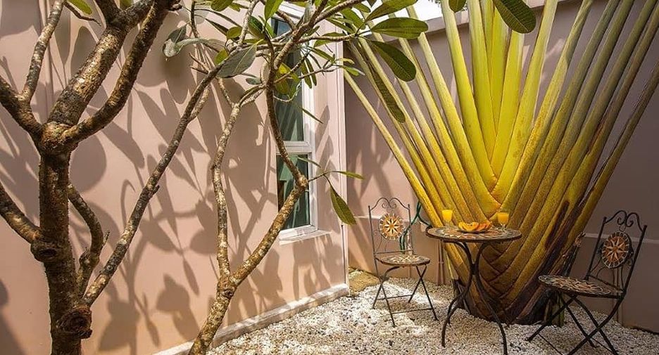 For rent 3 bedrooms villa in Mueang Phuket, Phuket