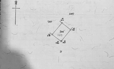 For sale land in Khlong Sam Wa, Bangkok
