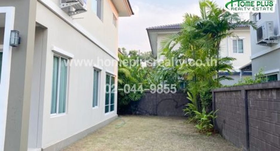 For sale 3 ベッドルーム house in San Kamphaeng, Chiang Mai