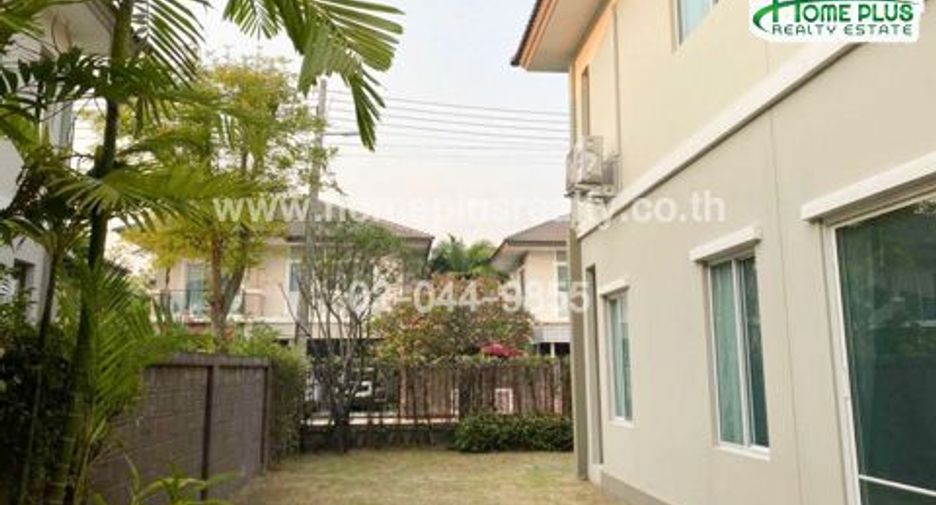 For sale 3 ベッドルーム house in San Kamphaeng, Chiang Mai