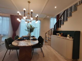 For sale 4 Beds house in Phasi Charoen, Bangkok
