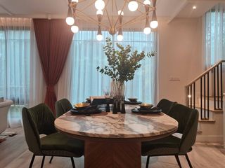 For sale 4 Beds house in Phasi Charoen, Bangkok