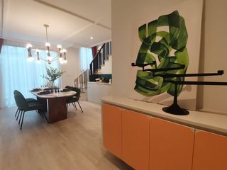 For sale 4 Beds house in Phasi Charoen, Bangkok