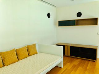 For rent 3 bedrooms condo in Sathon, Bangkok
