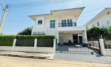 For rent そして for sale 3 Beds house in Mueang Samut Sakhon, Samut Sakhon