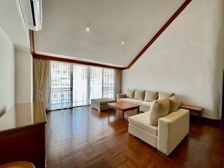 出租 4 卧室 公寓式住宅 在 Khlong Toei, 曼谷