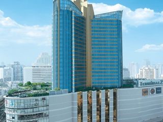 For sale 35 bed hotel in Khlong Toei, Bangkok