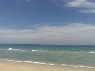 For rent and for sale land in Thap Sakae, Prachuap Khiri Khan